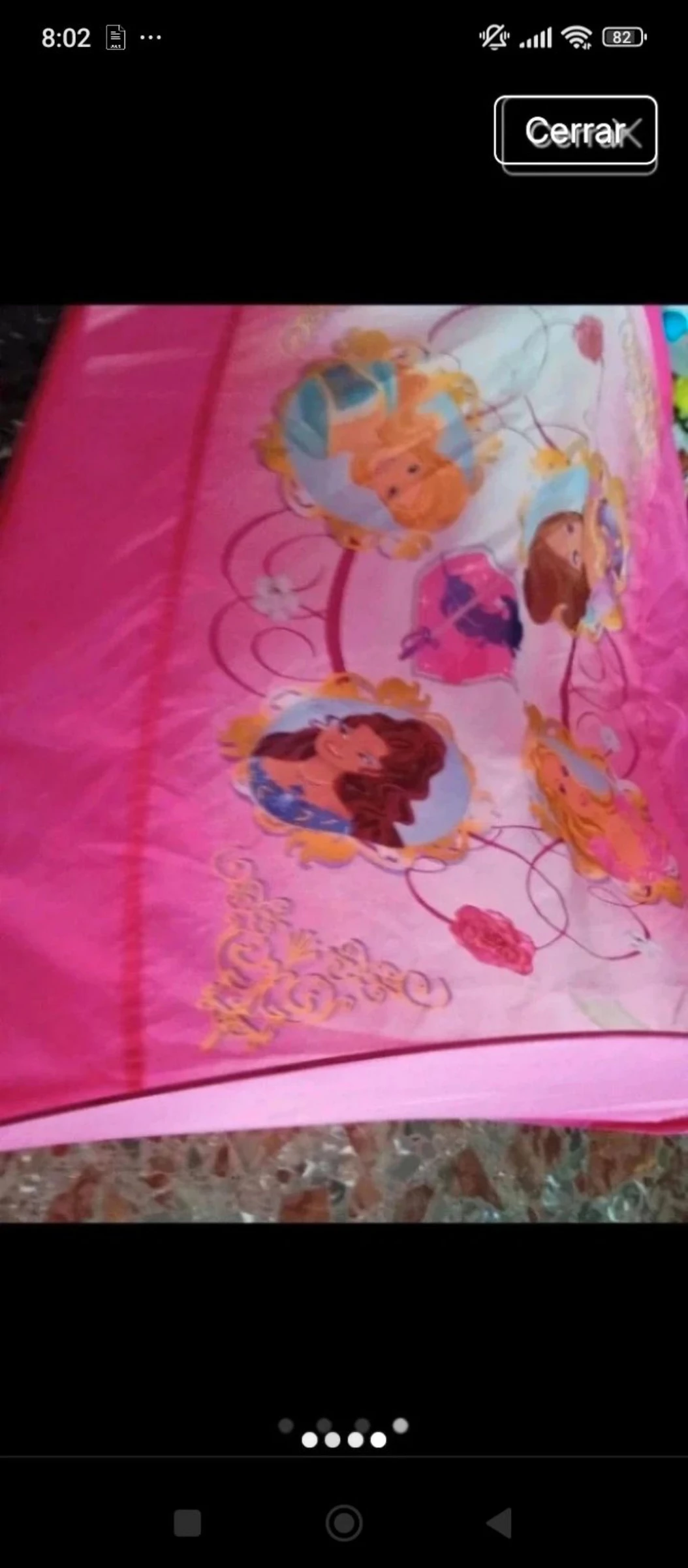 Barbie's Cabin – photo 4